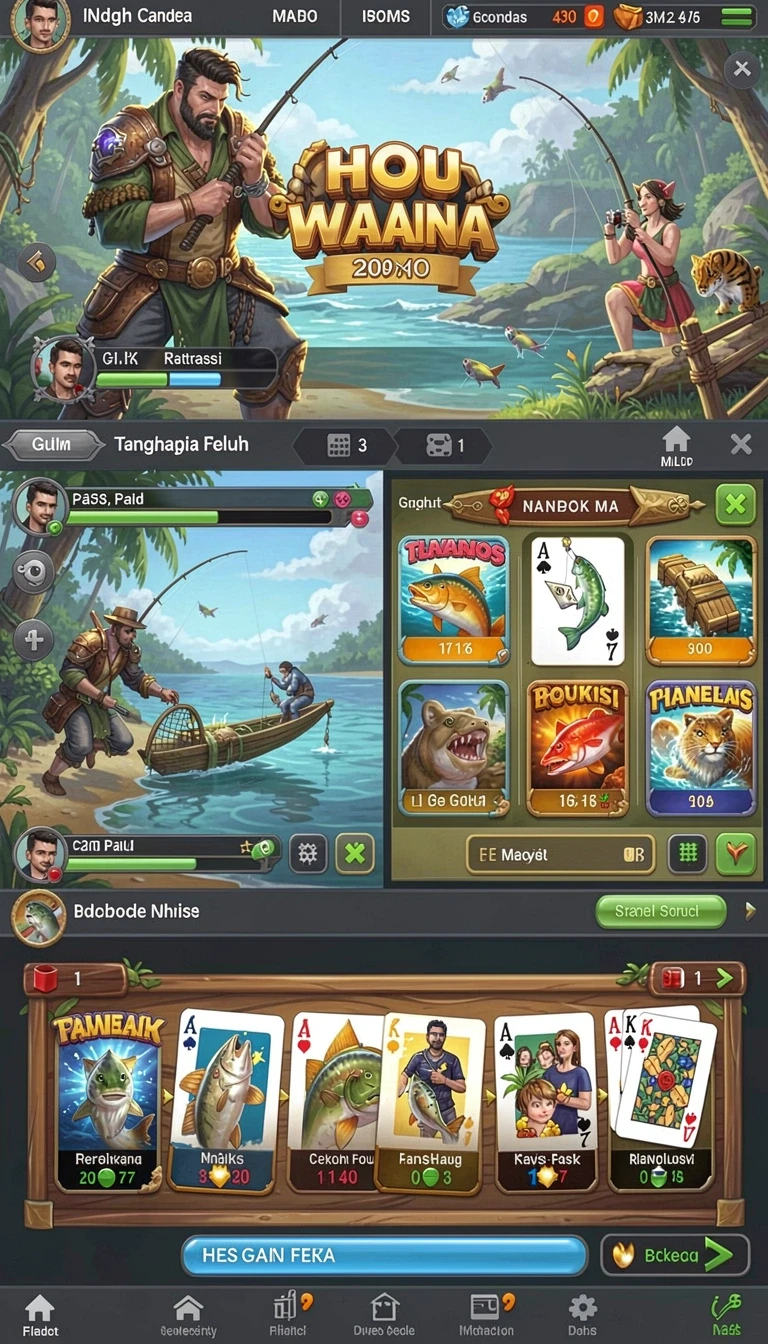 Screenshot Review Aplikasi ayuwin nomor 2