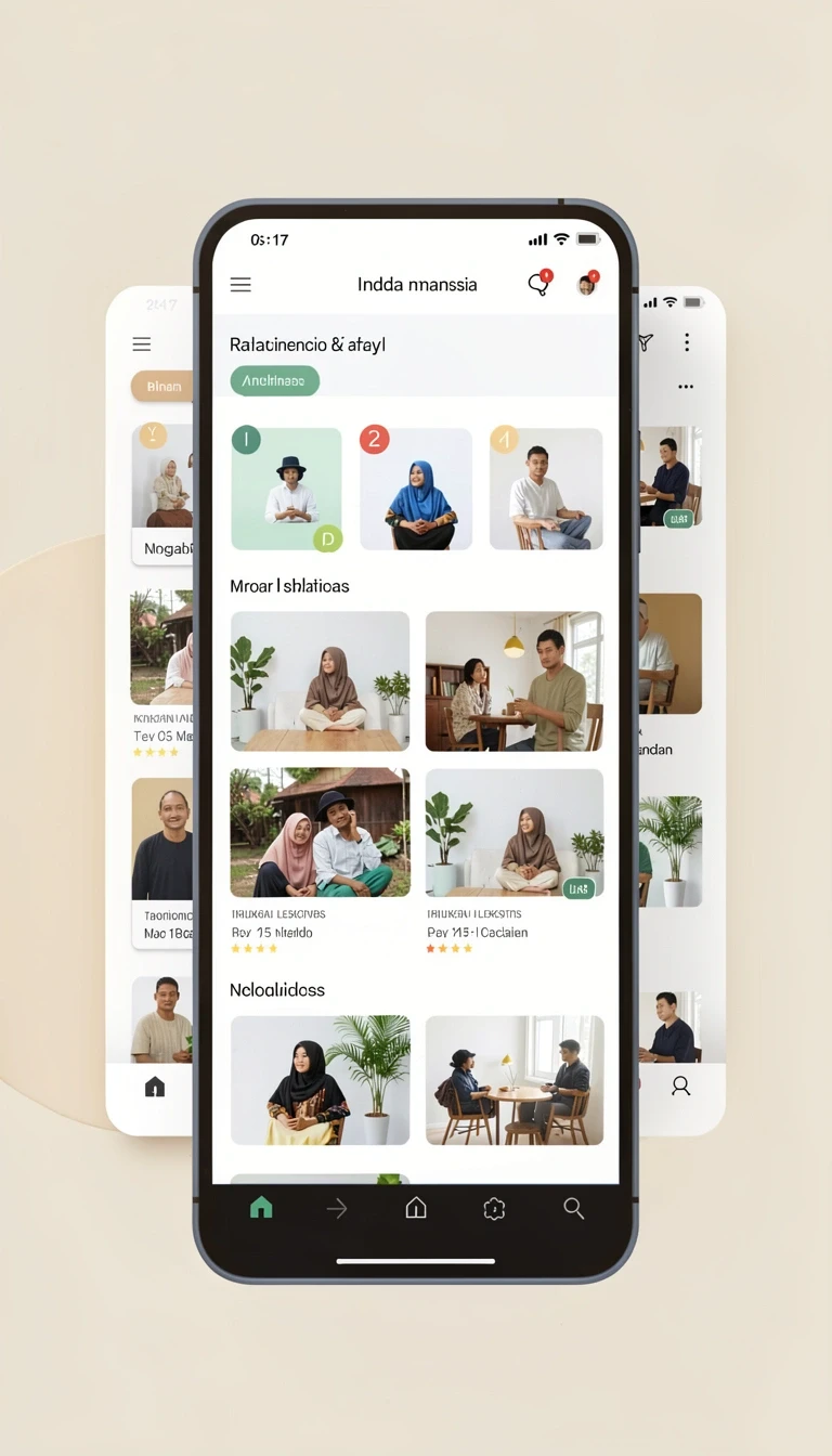 Screenshot Aplikasi delta575 Terbaru dan Terlengkap nomor 1