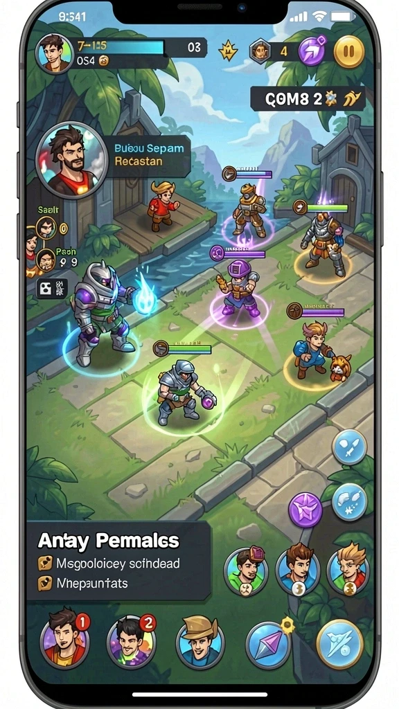 Screenshot Review Aplikasi totoslot288 nomor 1