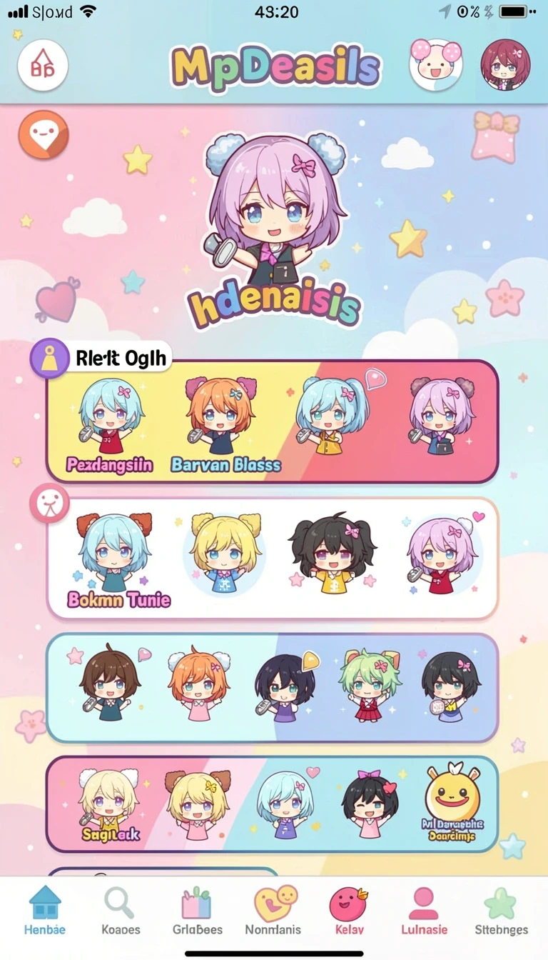Screenshot Review Aplikasi ganas33 nomor 3