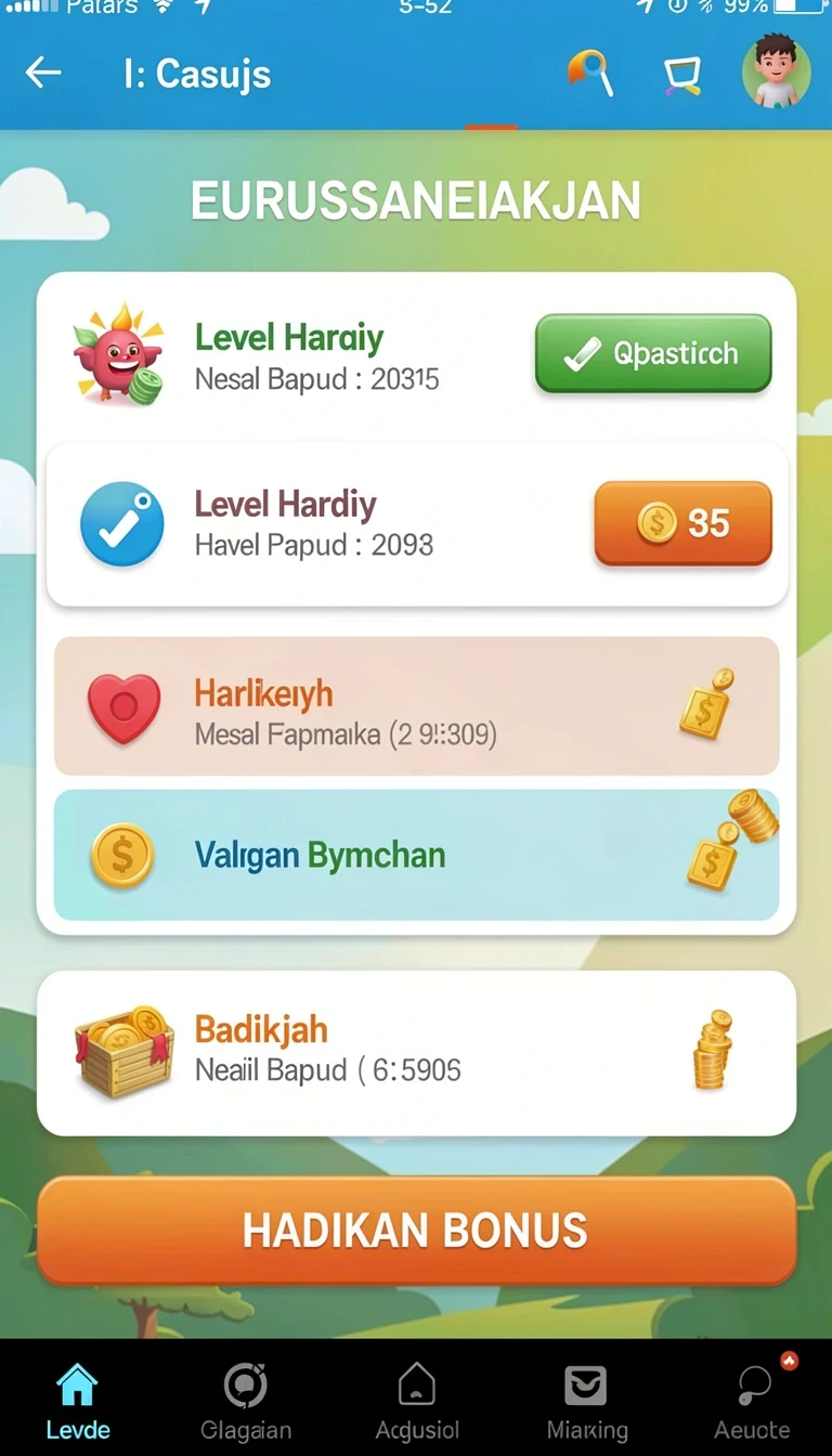 Screenshot Aplikasi 77rp brand Terbaru dan Terlengkap nomor 1