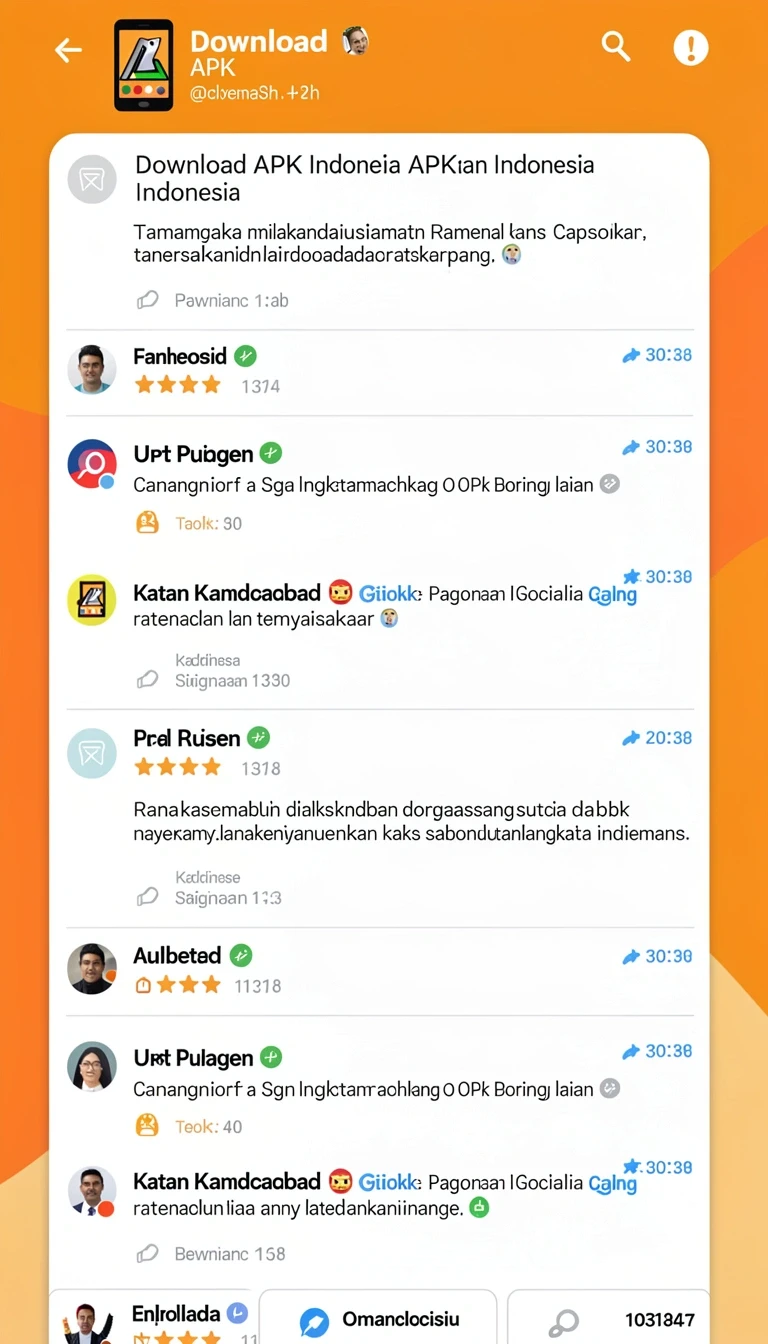 Screenshot Review Aplikasi c7890 nomor 3