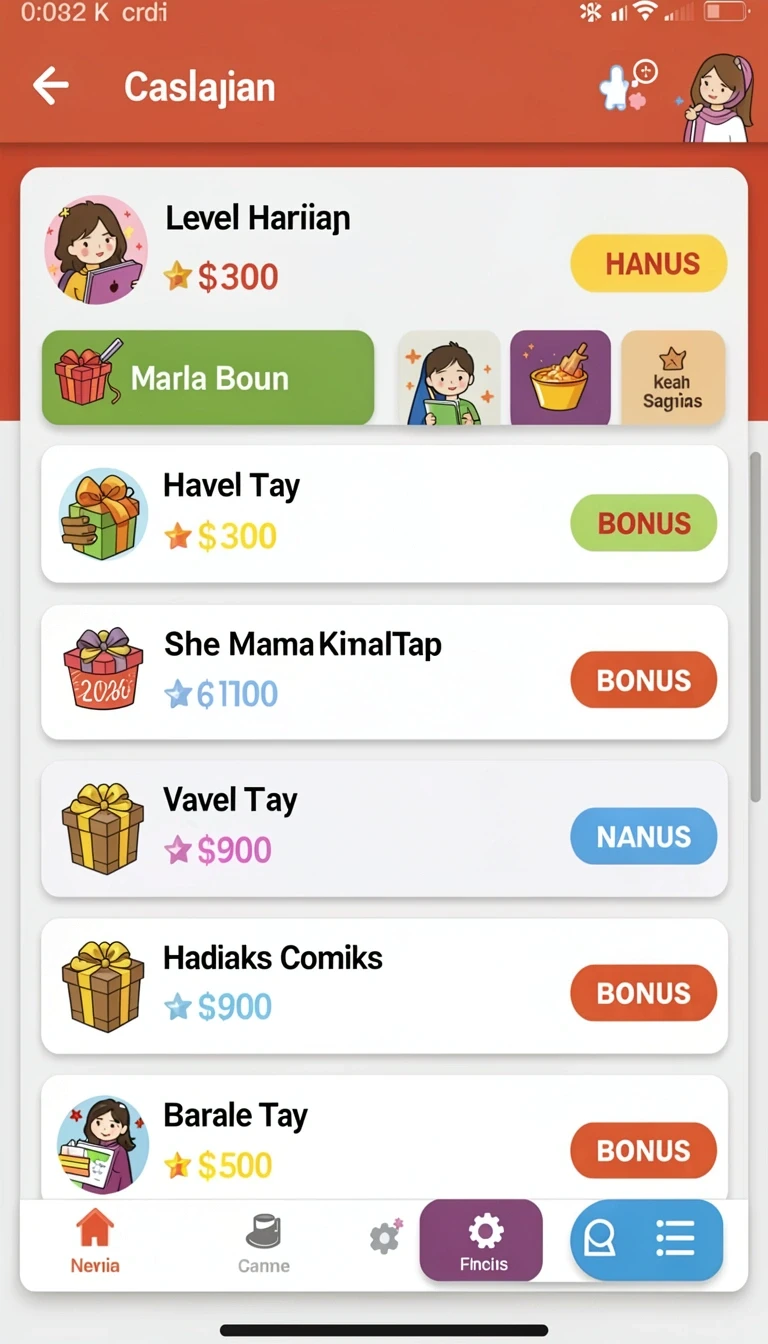 Screenshot Review Aplikasi apek88 nomor 3