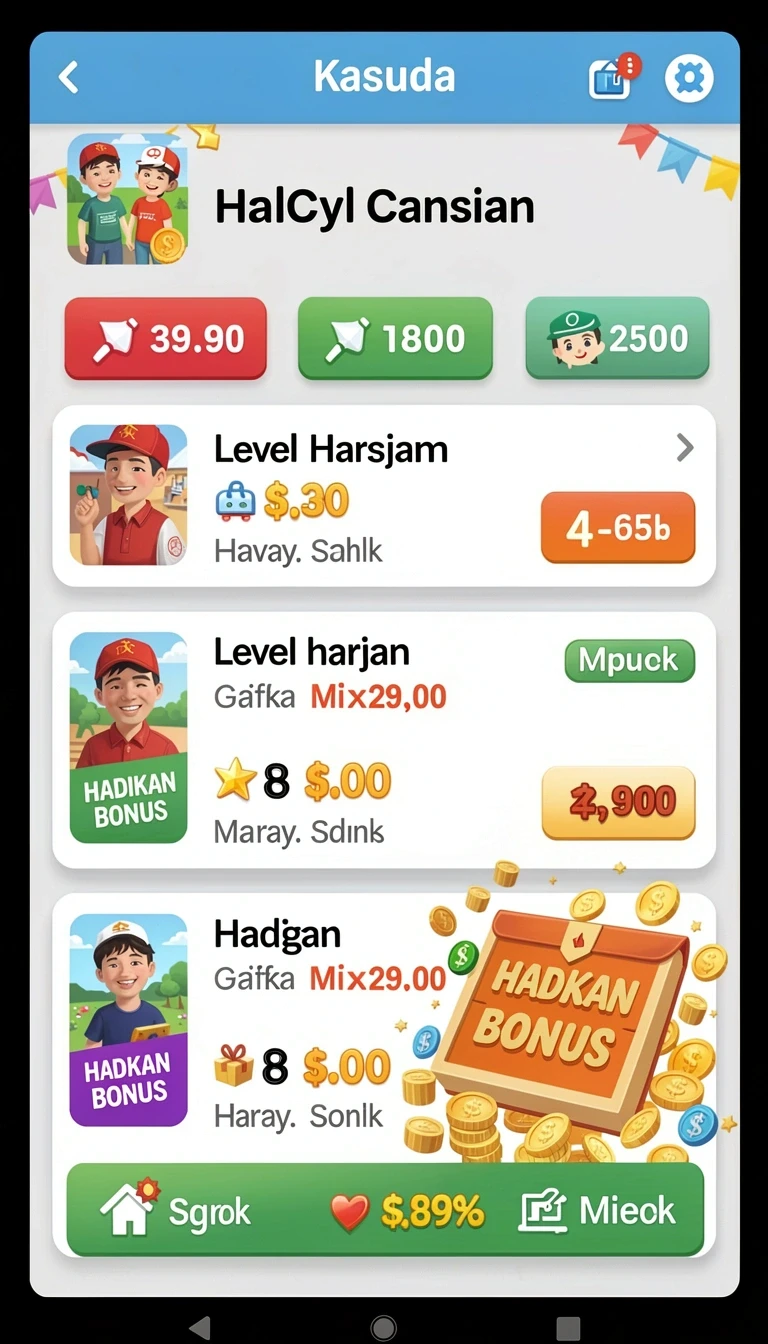 Screenshot Review Aplikasi indaaa nomor 3