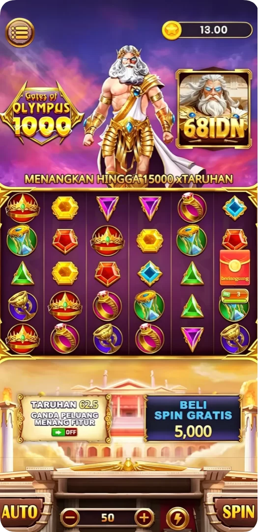 Screenshot Review Aplikasi agam69 nomor 3