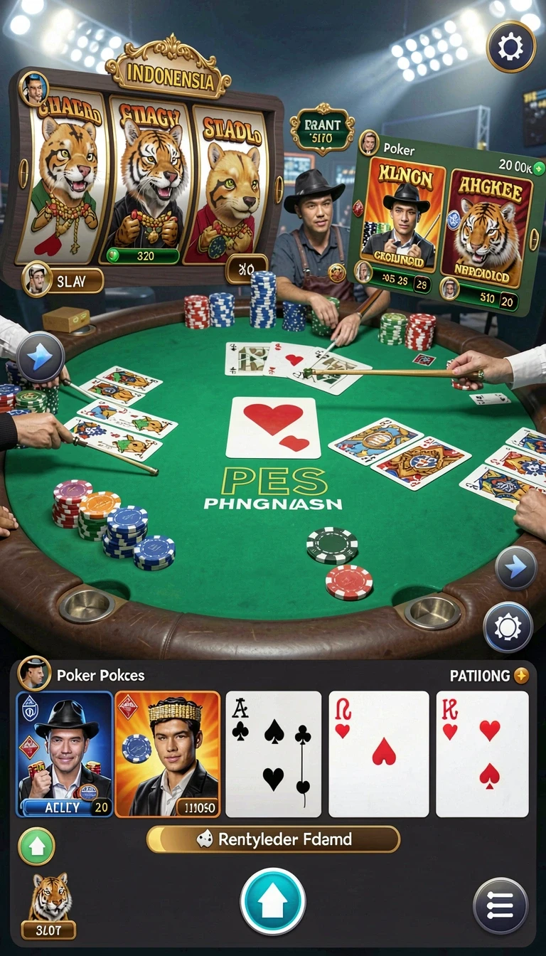 Screenshot Review Aplikasi superhoki nomor 1