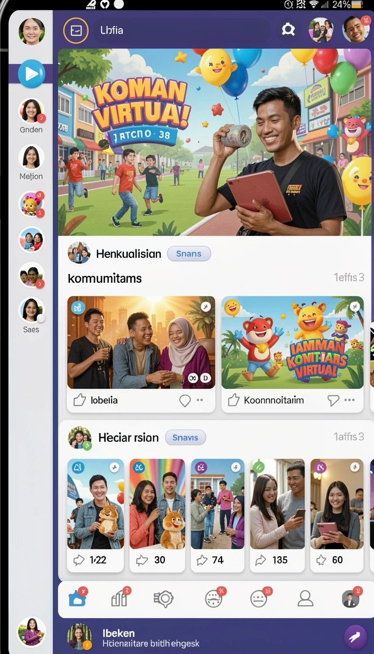 Screenshot Review Aplikasi lampu777 nomor 2