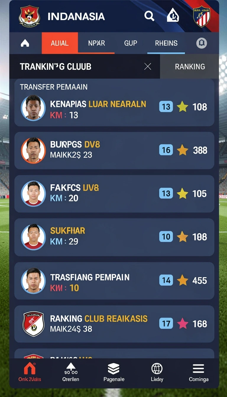 Screenshot Review Aplikasi aceparty nomor 3