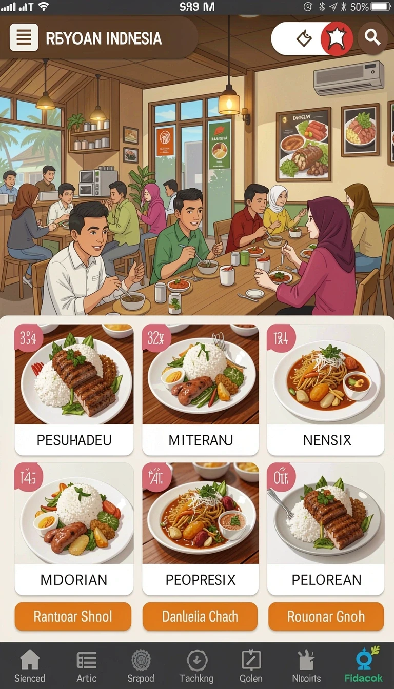 Screenshot Review Aplikasi fiatogel nomor 2
