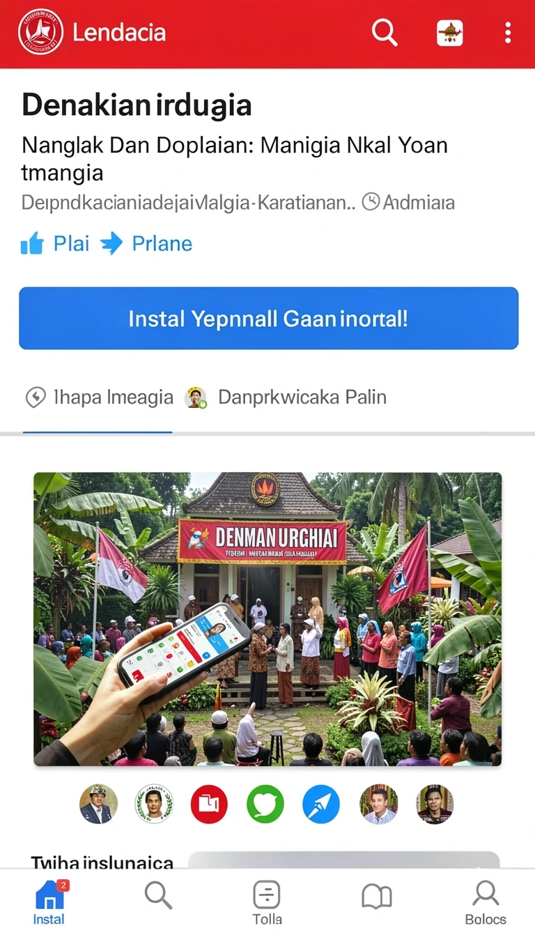 Screenshot Review Aplikasi agam69 nomor 1