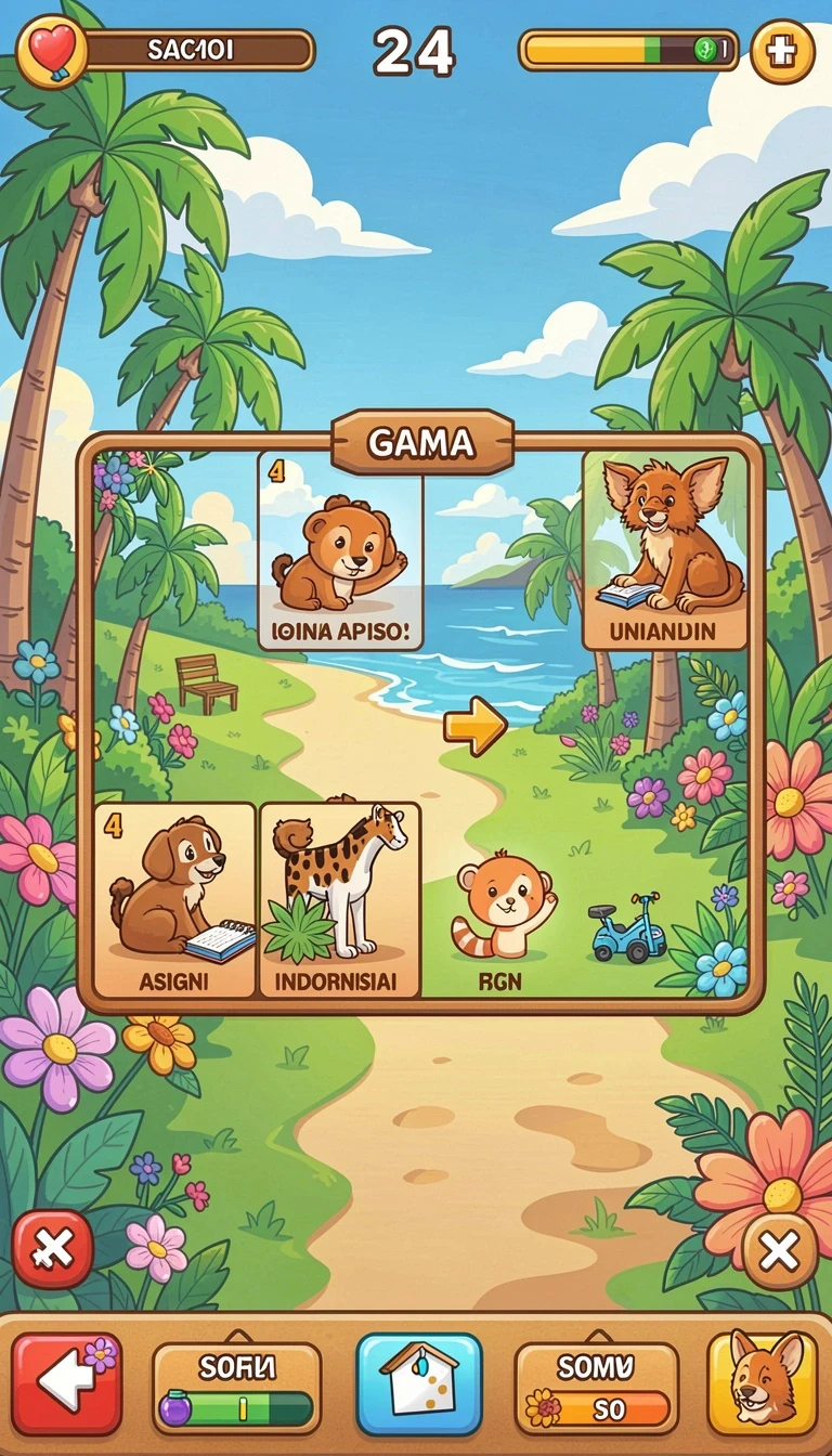 Screenshot Review Aplikasi kkwin nomor 3