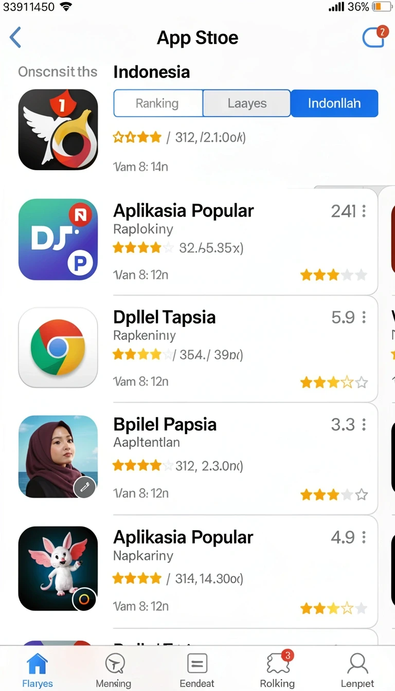 Screenshot Review Aplikasi jayaslot nomor 1