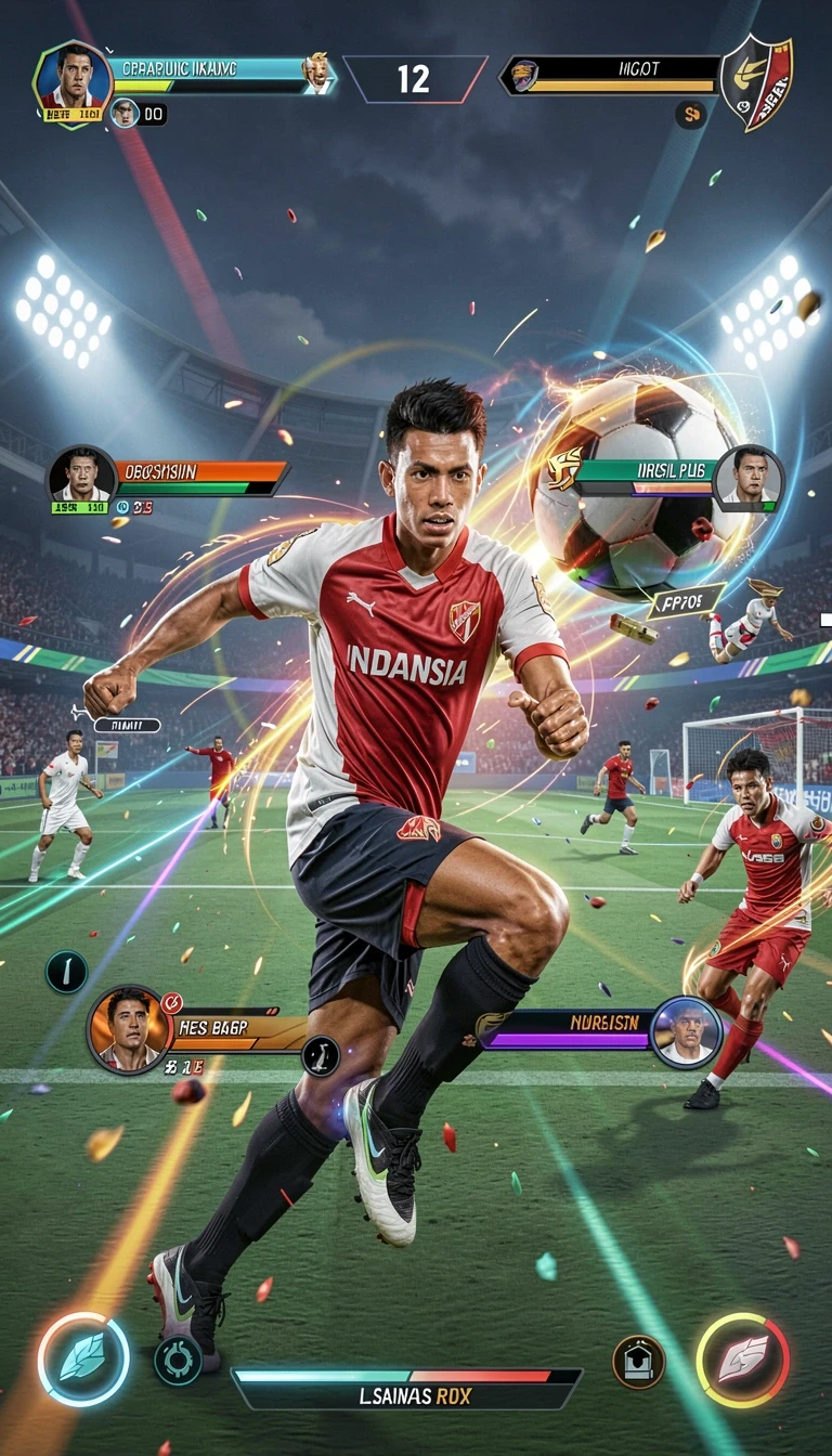 Screenshot Review Aplikasi jago368 nomor 1