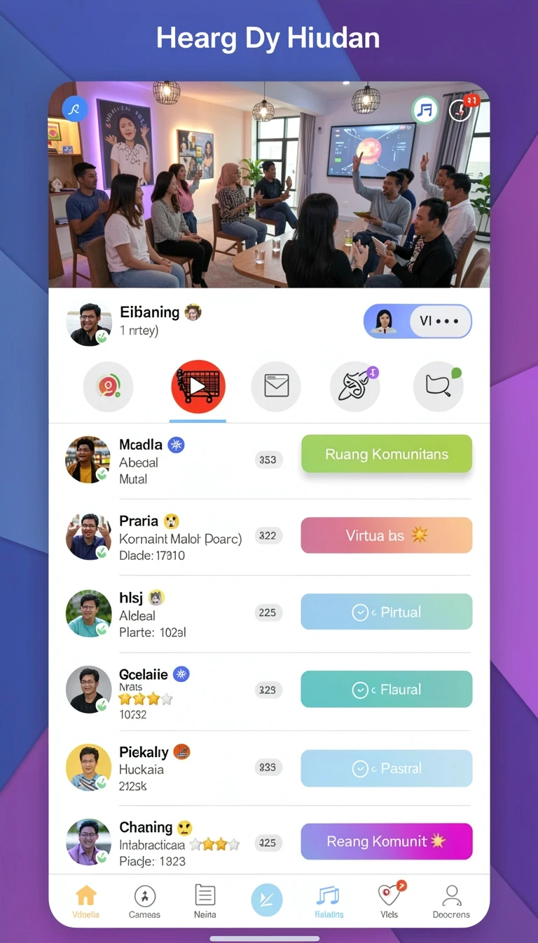 Screenshot Review Aplikasi qtgame nomor 3