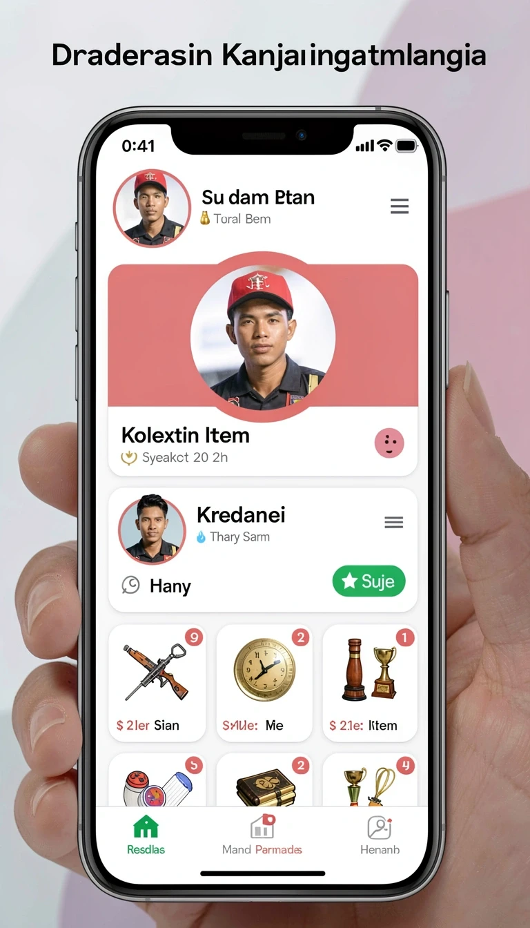 Screenshot Review Aplikasi ufo777 nomor 3