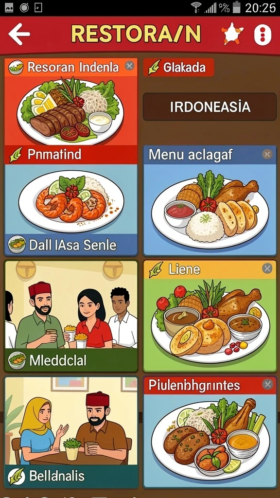 Screenshot Review Aplikasi robintogel nomor 2