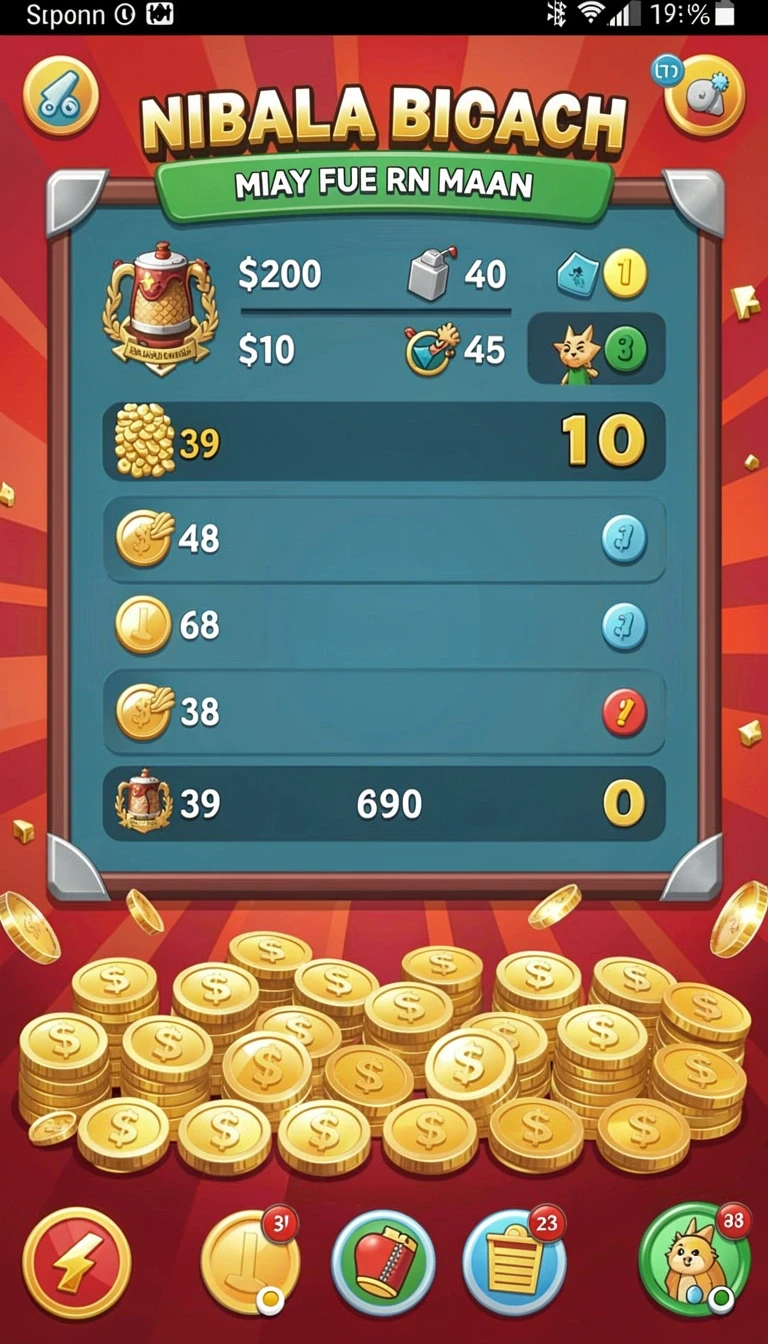 Screenshot Aplikasi sunda777 Terbaru dan Terlengkap nomor 3