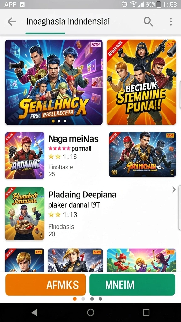 Screenshot Aplikasi merdeka777 Terbaru dan Terlengkap nomor 1
