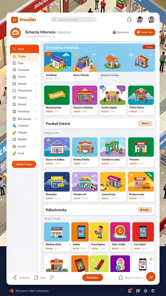 Screenshot Review Aplikasi images nomor 1