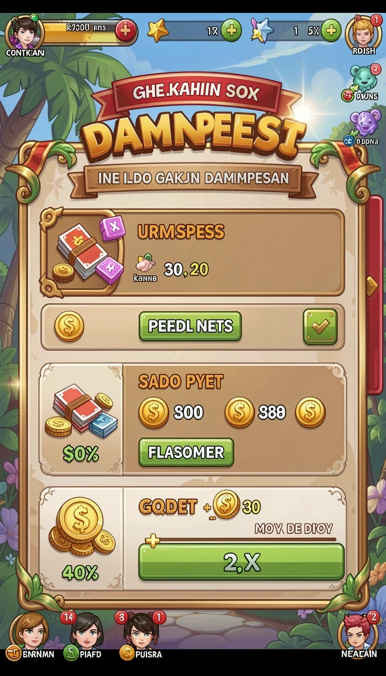 Screenshot Review Aplikasi jpslot88 nomor 3