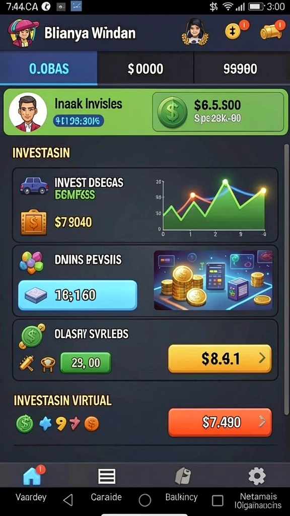 Screenshot Review Aplikasi judolo303 nomor 1