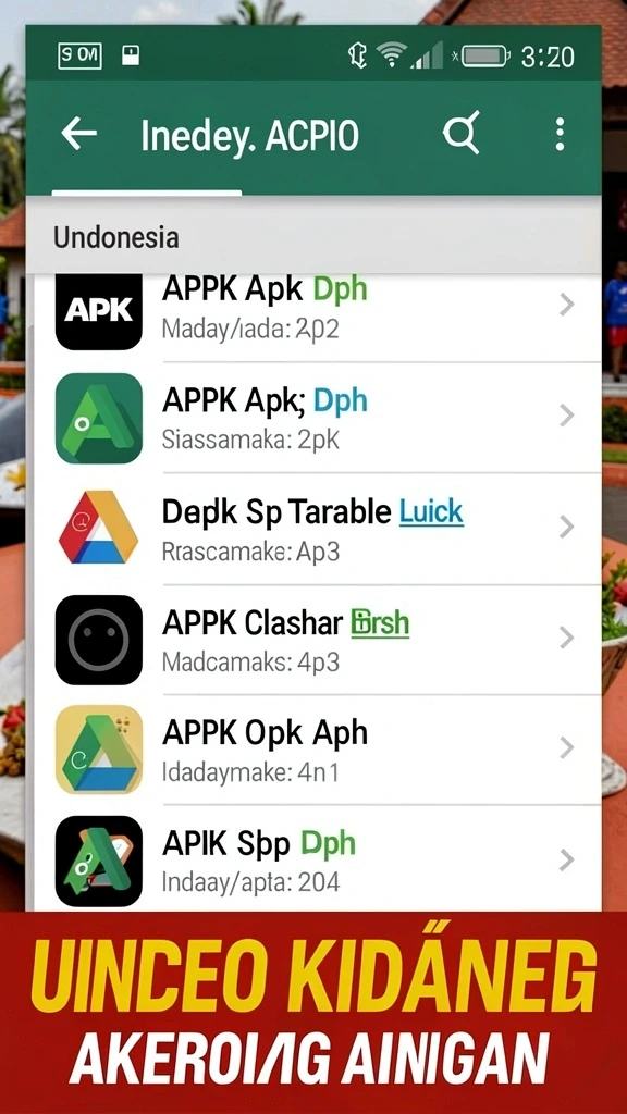 Screenshot Review Aplikasi sl888 nomor 3