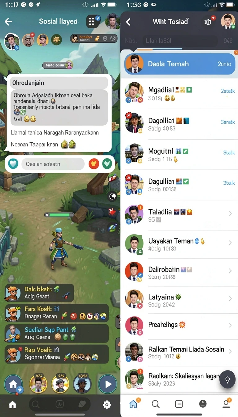 Screenshot Review Aplikasi jayabet nomor 3
