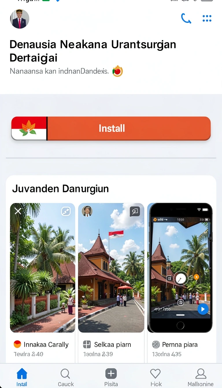 Screenshot Aplikasi rsnvip7 Terbaru dan Terlengkap nomor 1