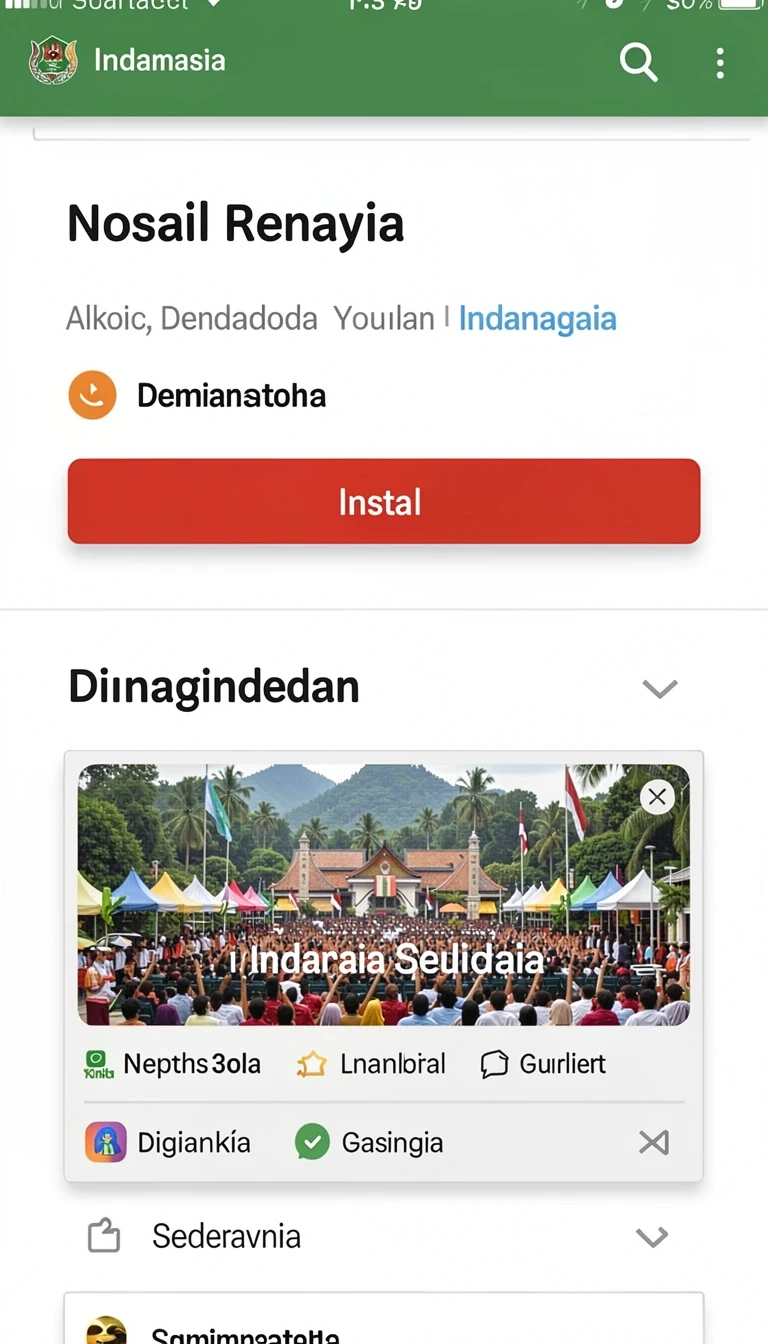 Screenshot Aplikasi planet77 Terbaru dan Terlengkap nomor 1