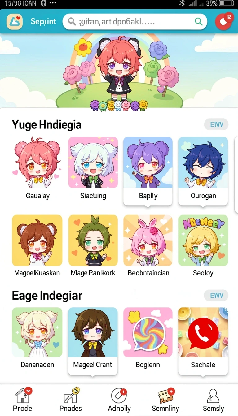 Screenshot Aplikasi winboss Terbaru dan Terlengkap nomor 2