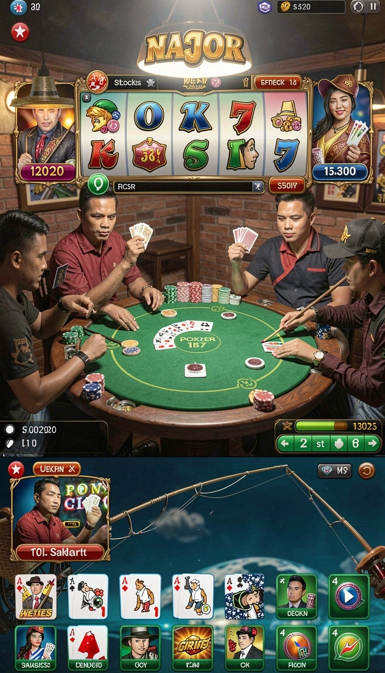 Screenshot Review Aplikasi agenjitu nomor 2