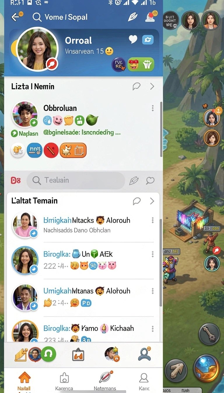 Screenshot Review Aplikasi agam69 nomor 2