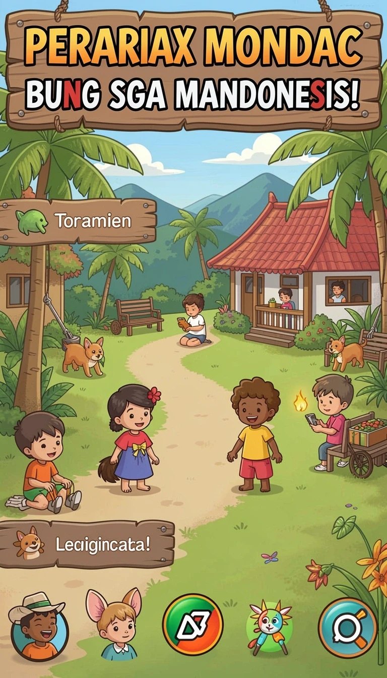 Screenshot Review Aplikasi bukit777 nomor 3