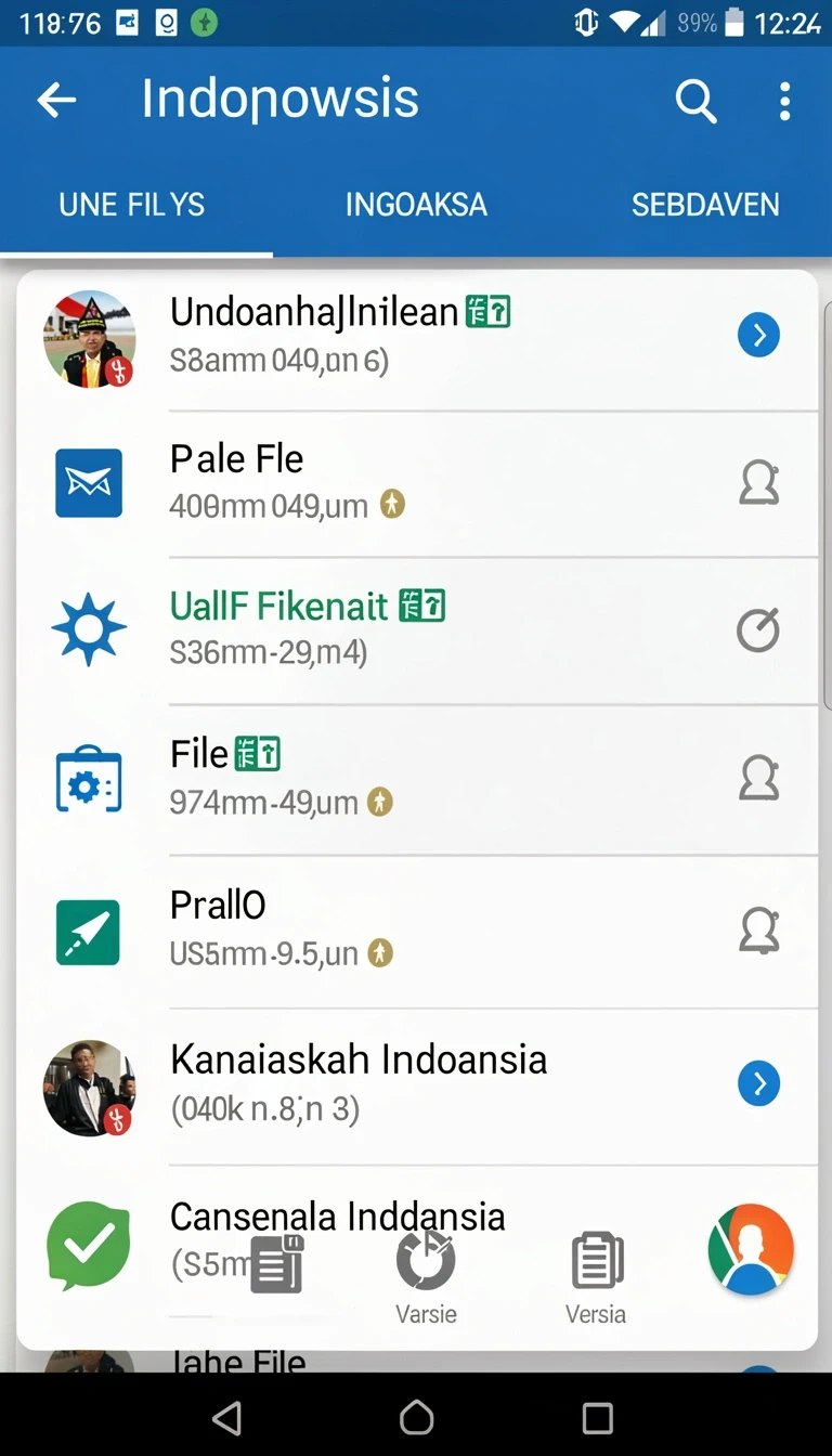 Screenshot Review Aplikasi ID66 nomor 2