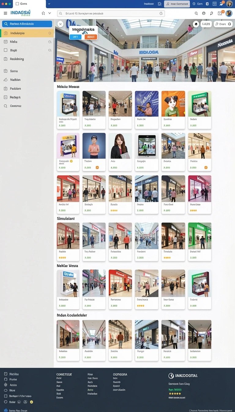 Screenshot Review Aplikasi idebet nomor 1