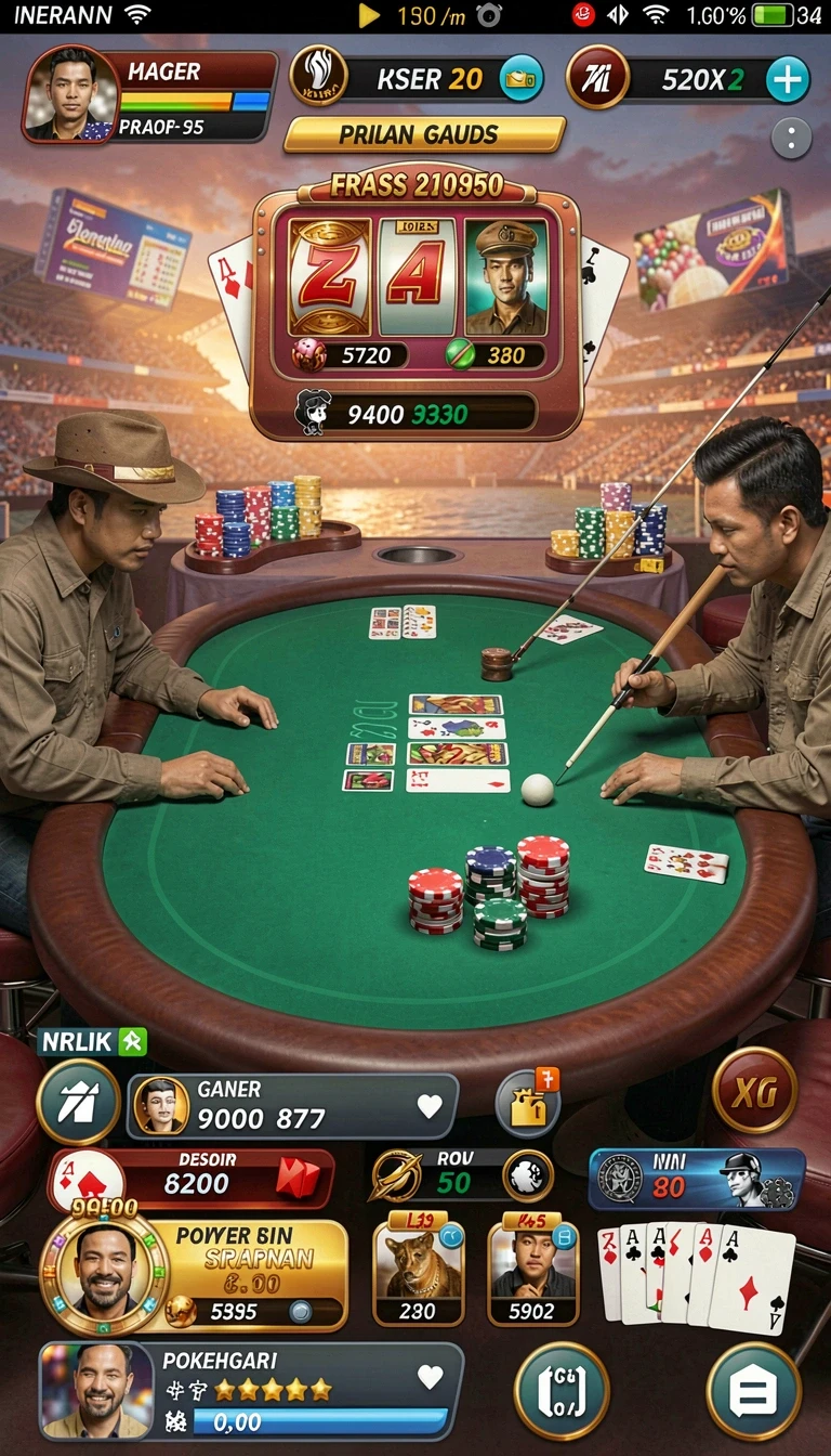 Screenshot Review Aplikasi koko5000 nomor 2