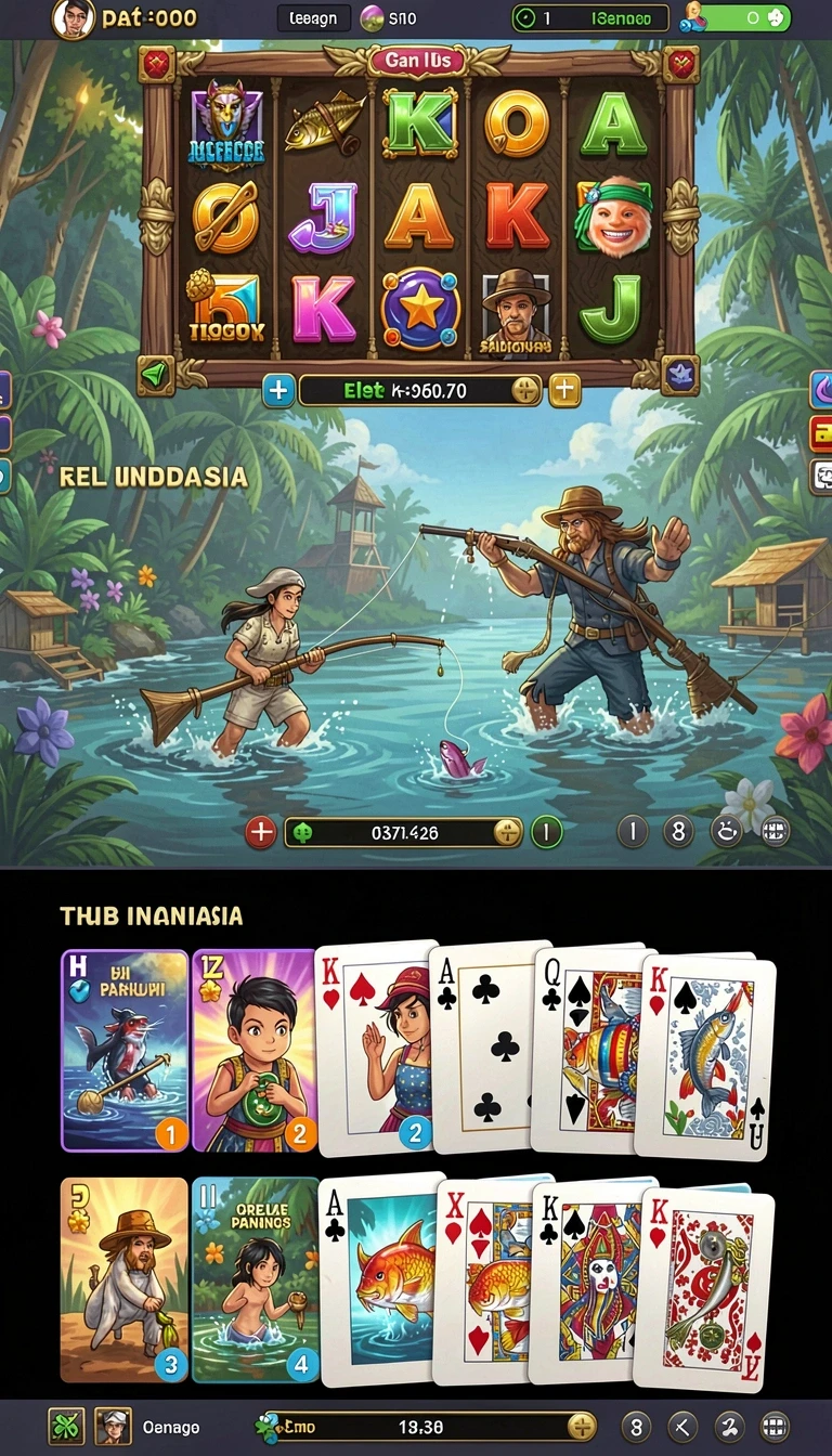 Screenshot Aplikasi sia108 Terbaru dan Terlengkap nomor 2
