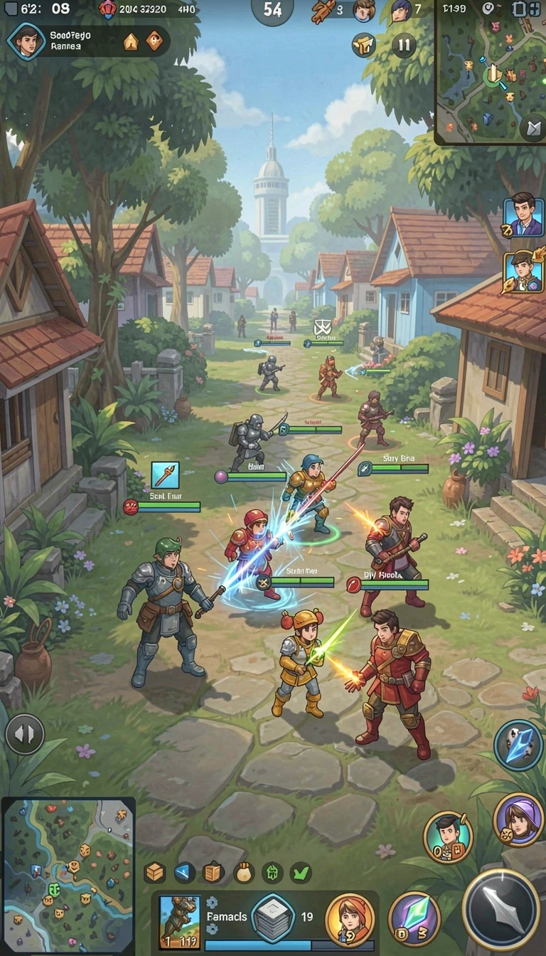 Screenshot Review Aplikasi sky77 nomor 2