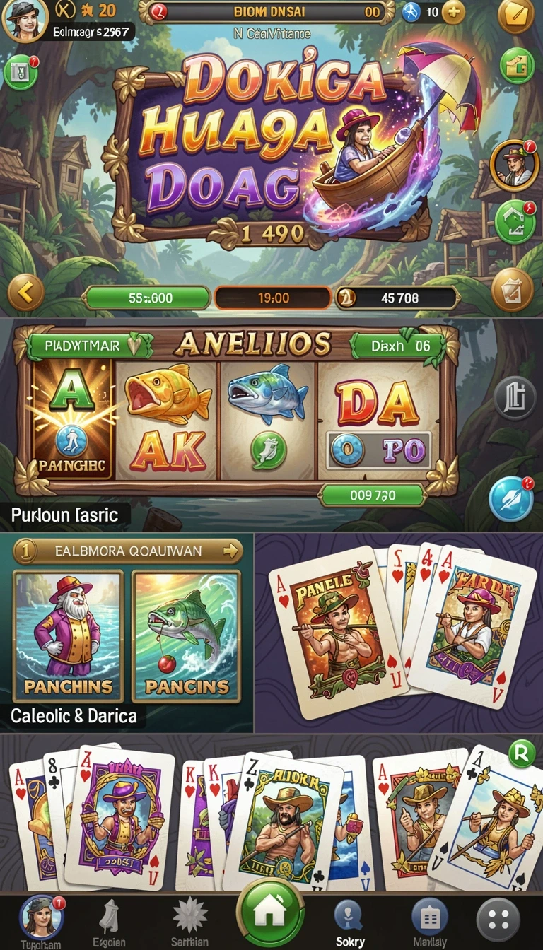 Screenshot Review Aplikasi ind777 nomor 1