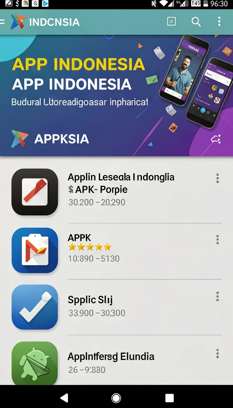 Screenshot Review Aplikasi 3446 nomor 2