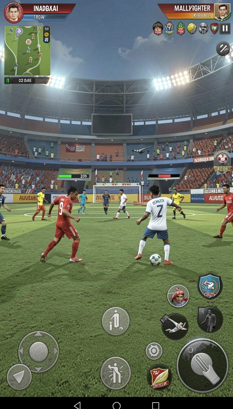 Screenshot Review Aplikasi rk77 nomor 3