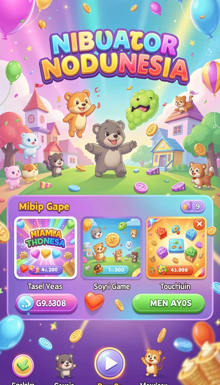 Screenshot Aplikasi gogo77 Terbaru dan Terlengkap nomor 2