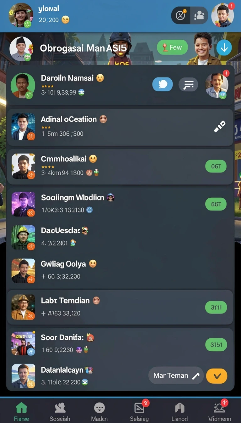 Screenshot Review Aplikasi jayaslot nomor 2