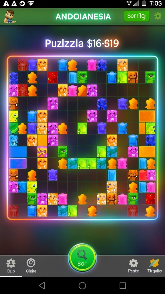 Screenshot Review Aplikasi 77rl nomor 2