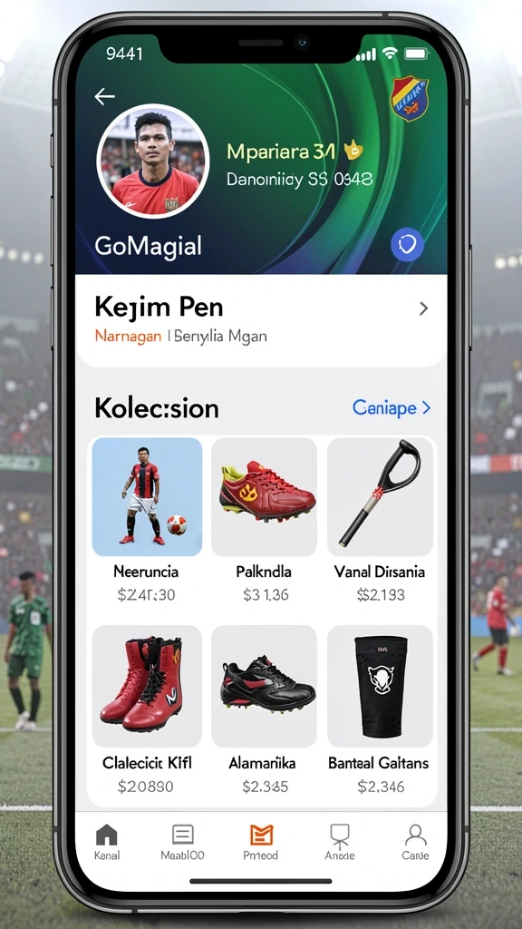 Screenshot Review Aplikasi agenjitu nomor 1