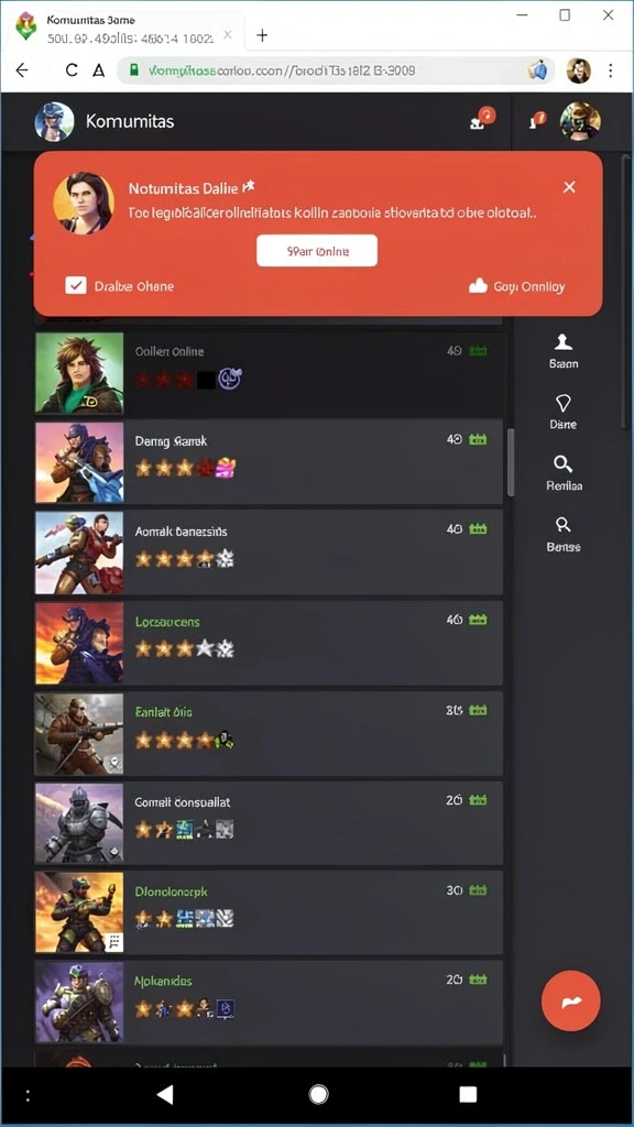 Screenshot Aplikasi v96 Terbaru dan Terlengkap nomor 1